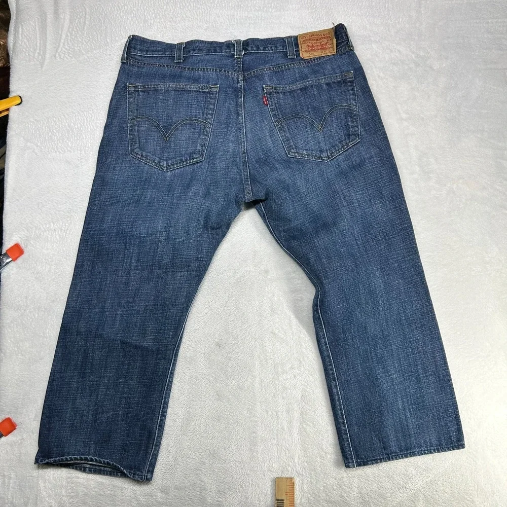 Levis levi 501